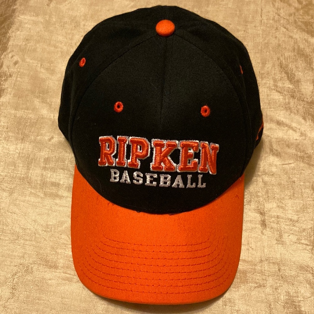 Under Armour Ripken Baseball Fitted Hat